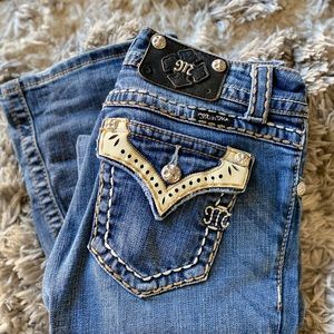 MissMe jeans
